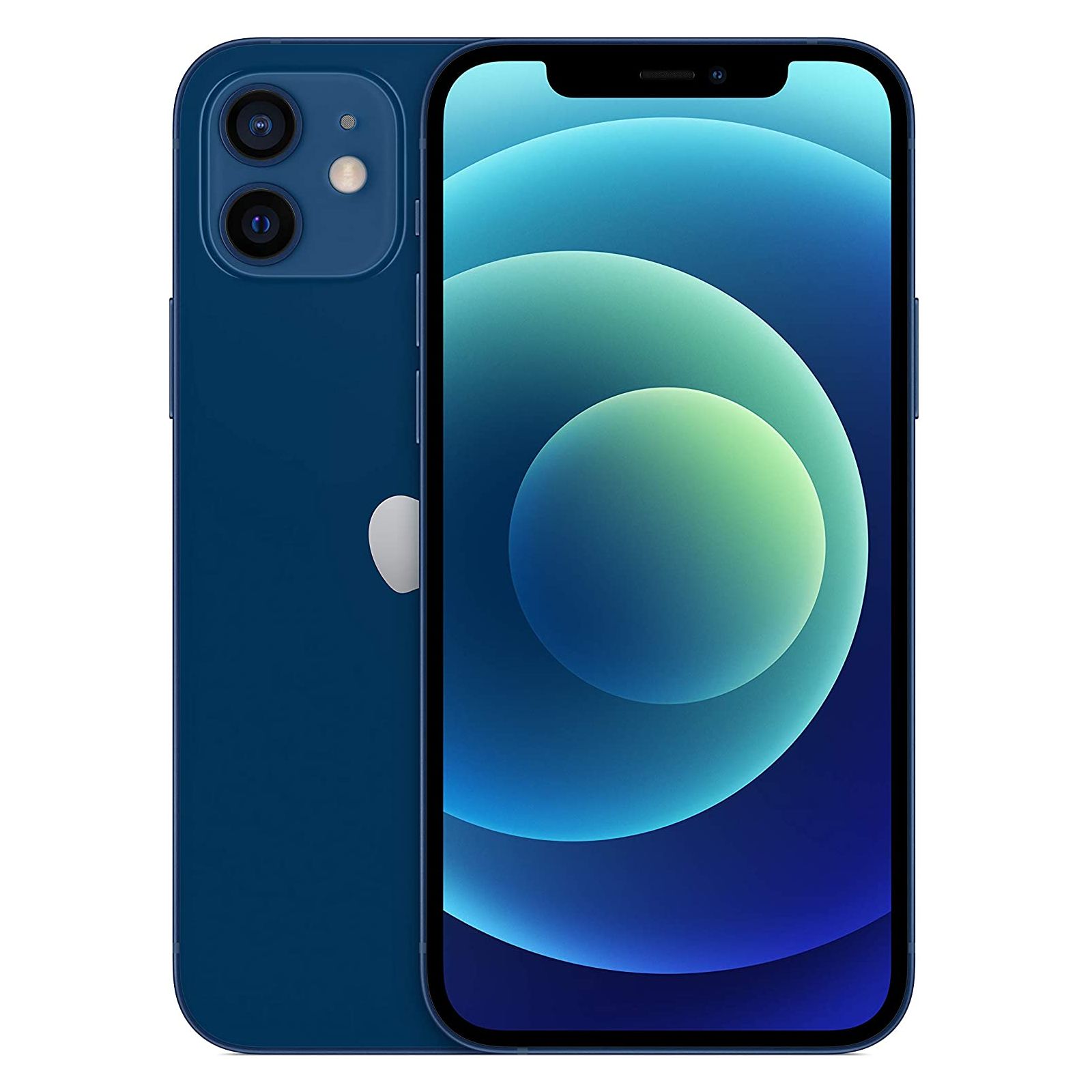 Smartphone Apple iPhone 12 128GB Blue